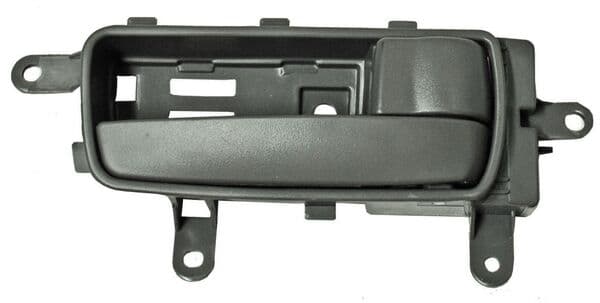 Manija Interior Nissan Sentra 2007-2012 Gris Delantera/ Trasera Plastico Derecha