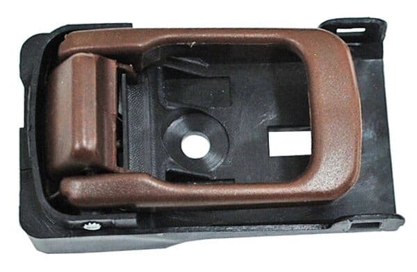 Manija Interior Nissan Tsuru Iii 1992-2017 Cafe Delantera/ Trasera Plastico Izquierda