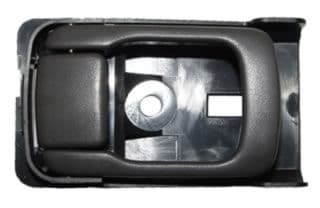 Manija Interior Nissan Tsuru Iii 1992-2017 Gris Delantera/ Trasera Plastico Izquierda