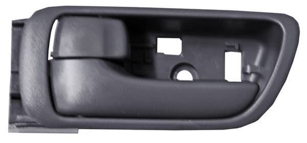 Manija Interior Toyota Camry 2002-2006 Gris Plastico Izquierda