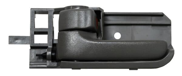 Manija Interior Toyota Corolla 2003-2008/ Hiace 2006-2012/ Hilux/ Tacoma 2005-2015 Gris Plastico Izquierda