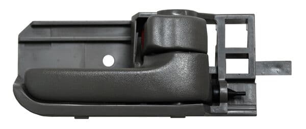 Manija Interior Toyota Corolla 2003-2008/ Hiace 2006-2012/ Hilux/ Tacoma 2005-2015 Gris Plastico Derecha