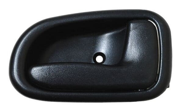 Manija Interior Toyota Corolla 1992-1997 Negro Plastico Derecha