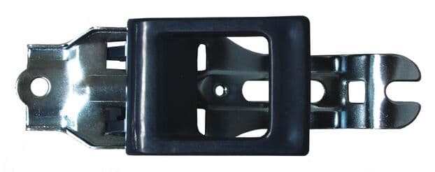 Manija Interior Toyota Pickup 1984-1988 Azul Sin Bisel Lh=Rh