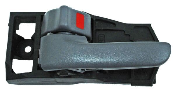 Manija Interior Toyota Rav4 2001-2005 Gris Delantera/ Trasera Plastico Derecha