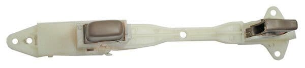 Manija Interior Toyota Sienna 1998-2003 Beige Lateral Plastico Corrediza