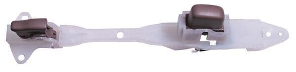 Manija Interior Toyota Sienna 1998-2003 Cafe Lateral Plastico Corrediza