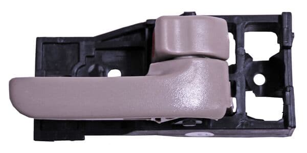 Manija Interior Toyota Tundra 2000-2006 Beige Delantera Plastico Izquierda