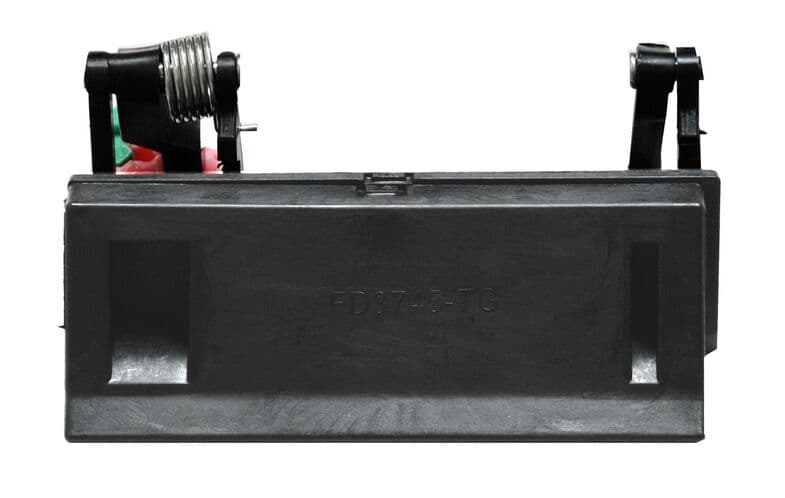 Manija Tapa Trasera Ford Explorer/Mercury Mountaineer 1998-2001/Ford Windstar 1995-1998 Plastico