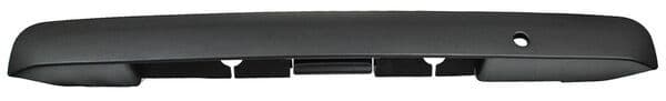 Manija Tapa Trasera Nissan Urvan 2002-2013 Con Moldura Con Hoyo Para Llave Completa