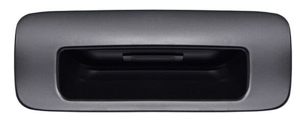 Manija Tapa Trasera Toyota Sequoia 2008-2013 Lisa