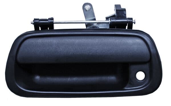 Manija Tapa Caja Toyota Tundra 2000-2006 Plastico China