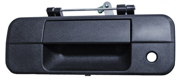 Manija Tapa Caja Toyota Tundra 2007-2013 Plastico China
