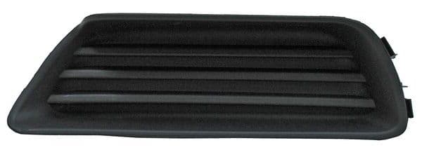 Rejilla Toyota Camry 2007-2009 Sin Faro Niebla Izquierda