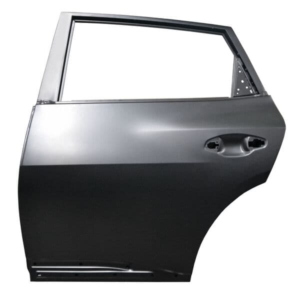Puerta Para Kia K3 2024-2027 4/5Puertas Trasera Izquierda