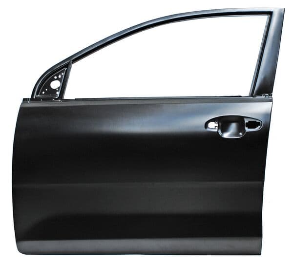Puerta Para Kia Rio 2018-2023 4/5Puertas Delantera Izquierda