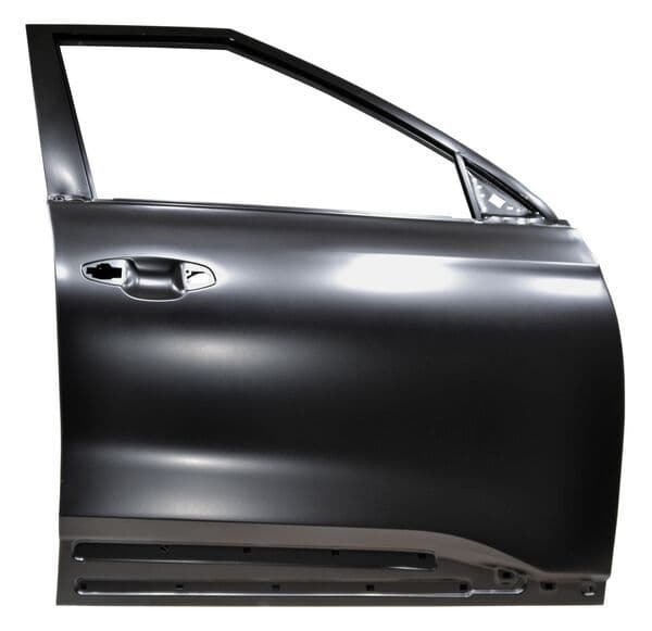 Puerta Para Kia Seltos 2020-2026 Delantera Derecha
