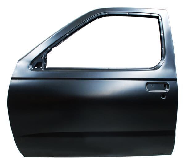 Puerta Nissan Pu D22 2008-2015/ Frontier 2011-2015 Delantera Izquierda
