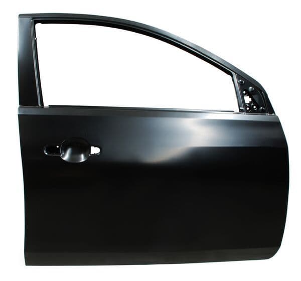 Puerta Nissan Versa 2012-2019/ V-Drive 2020-2025 Delantera Derecha