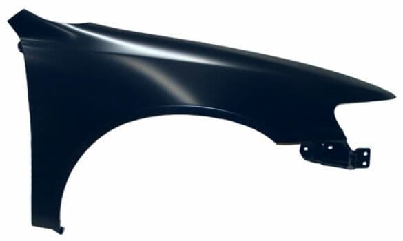 Salpicadera Honda Accord 1998-2002 4Puertas Derecha