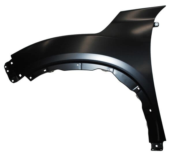 Salpicadera Honda Hrv 2019-2022 Izquierda