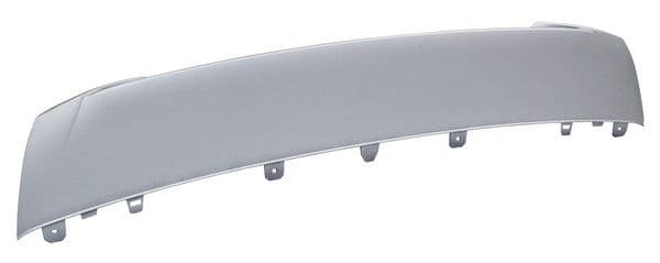 Lip De Facia Audi Q5 Sportback 2021-2025 Gris