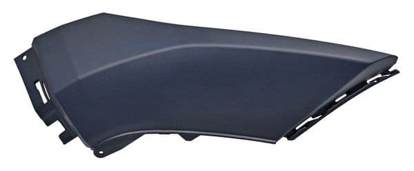 Lip De Facia Audi Q5 S-Tronic/ Tiptronic/ Tfsi/ Sportback 2021-2025 Derecha