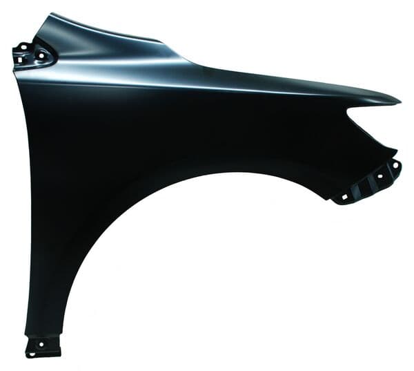 Salpicadera Toyota Corolla 2009-2013 Derecha