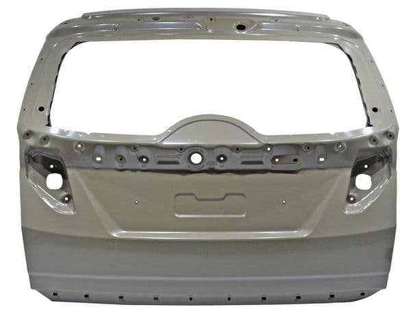 Tapa Cajuela Para Hyundai Tucson 2022-2026