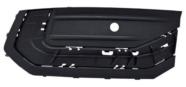 Moldura Facia Trasera Audi Q5 Sportback 2021-2025 Para Escape Izquierda