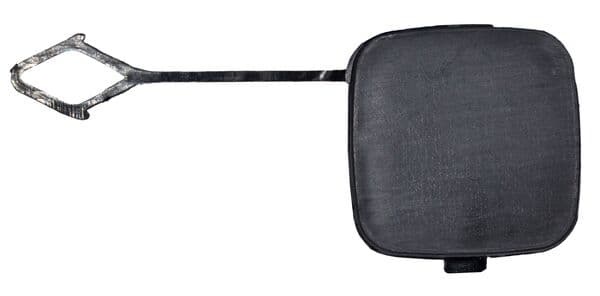 Tapa Facia Delantera Para Kia K3 2024-2027
