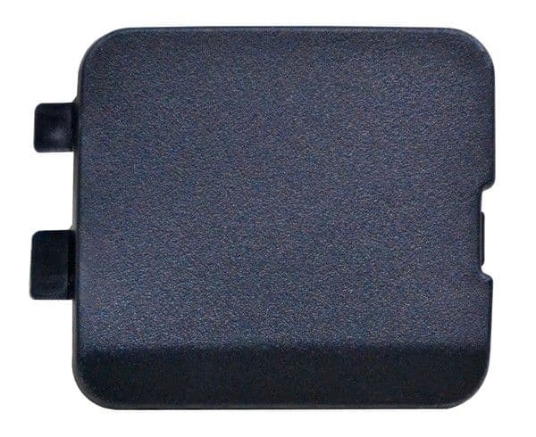 Tapa Facia Trasera Mazda Cx50 2023-2024 Izquierda