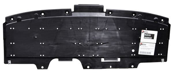 Tolva Inferior Motor Mazda Cx30 2020-2026 Seccion Delantera