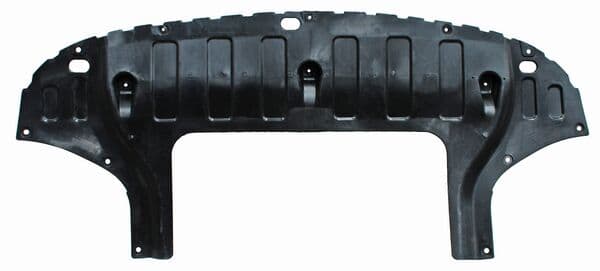 Tolva Inferior Motor Para Kia Rio 2018-2023