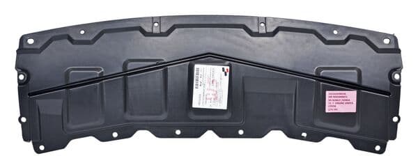 Tolva Inferior Motor Nissan Versa 2015-2020/ V-Drive 2020-2025