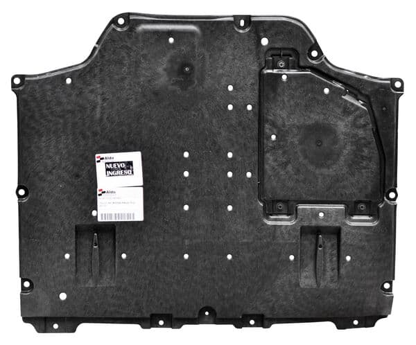 Tolva Inferior Motor Toyota Prius 2019-2022