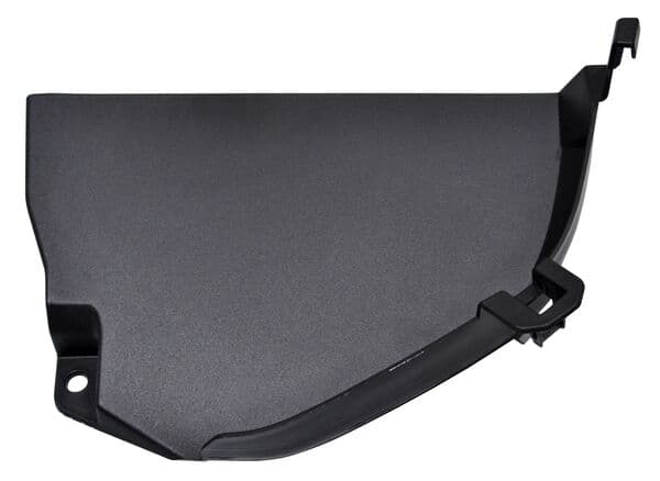 Tapa Parrilla Mazda Cx50 2023-2025 Derecha