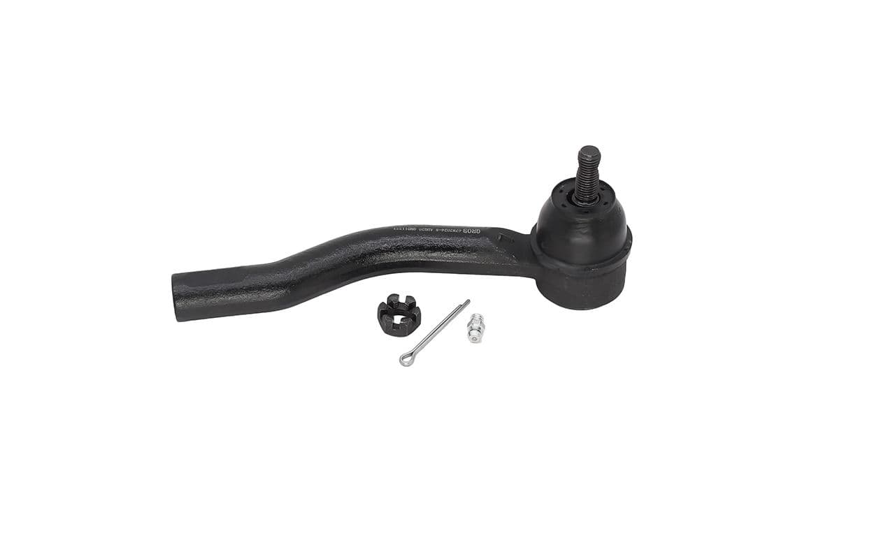 Terminal Exterior Derecho Nissan March Hatchback 2011-2023 grob