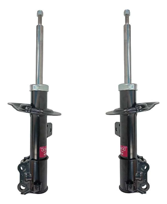 Par de Amortiguadores Delanteros Honda City 2014-2020 Kyb