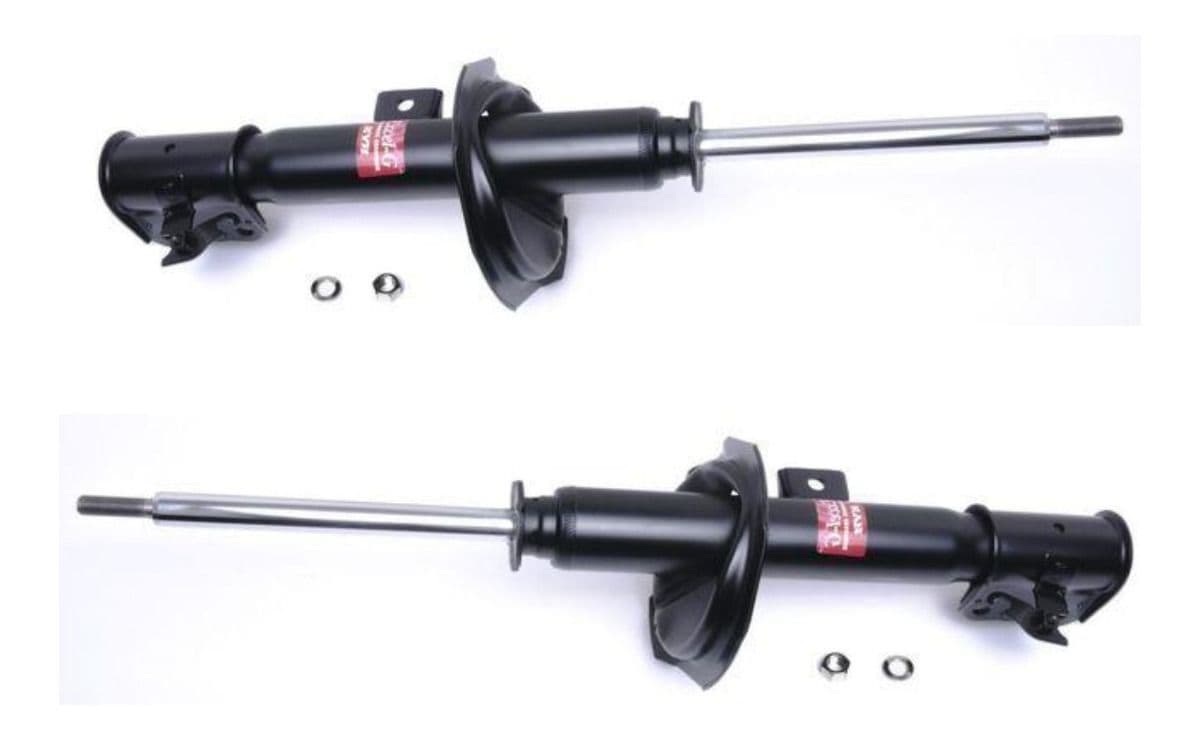 Par de Amortiguadores Delanteros Suzuki Swift 2006-2011 Kyb