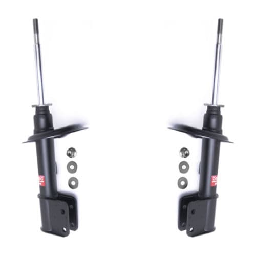 Par de Amortiguadores Delanteros Peugeot 307 2003-2010 Kyb