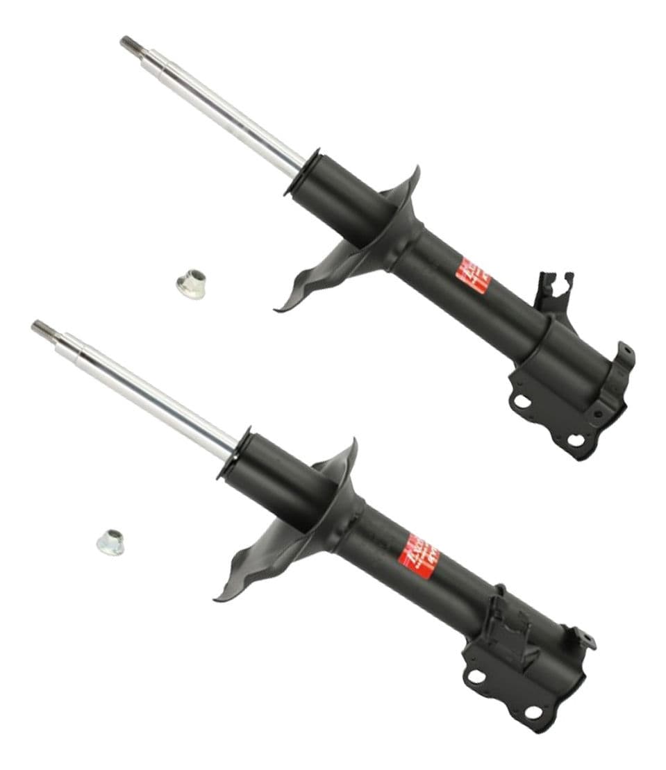 Par de Amortiguadores Delanteros Nissan Quest 1999-2003 Kyb