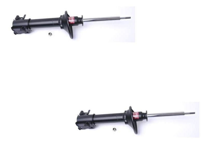 Par de Amortiguadores Delanteros Suzuki Sx4 Hatch 2007-2014 Kyb