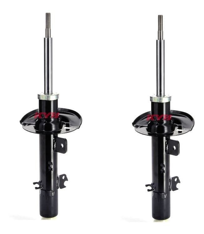 Par de Amortiguadores Delanteros Peugeot 207 2012-2014 Kyb