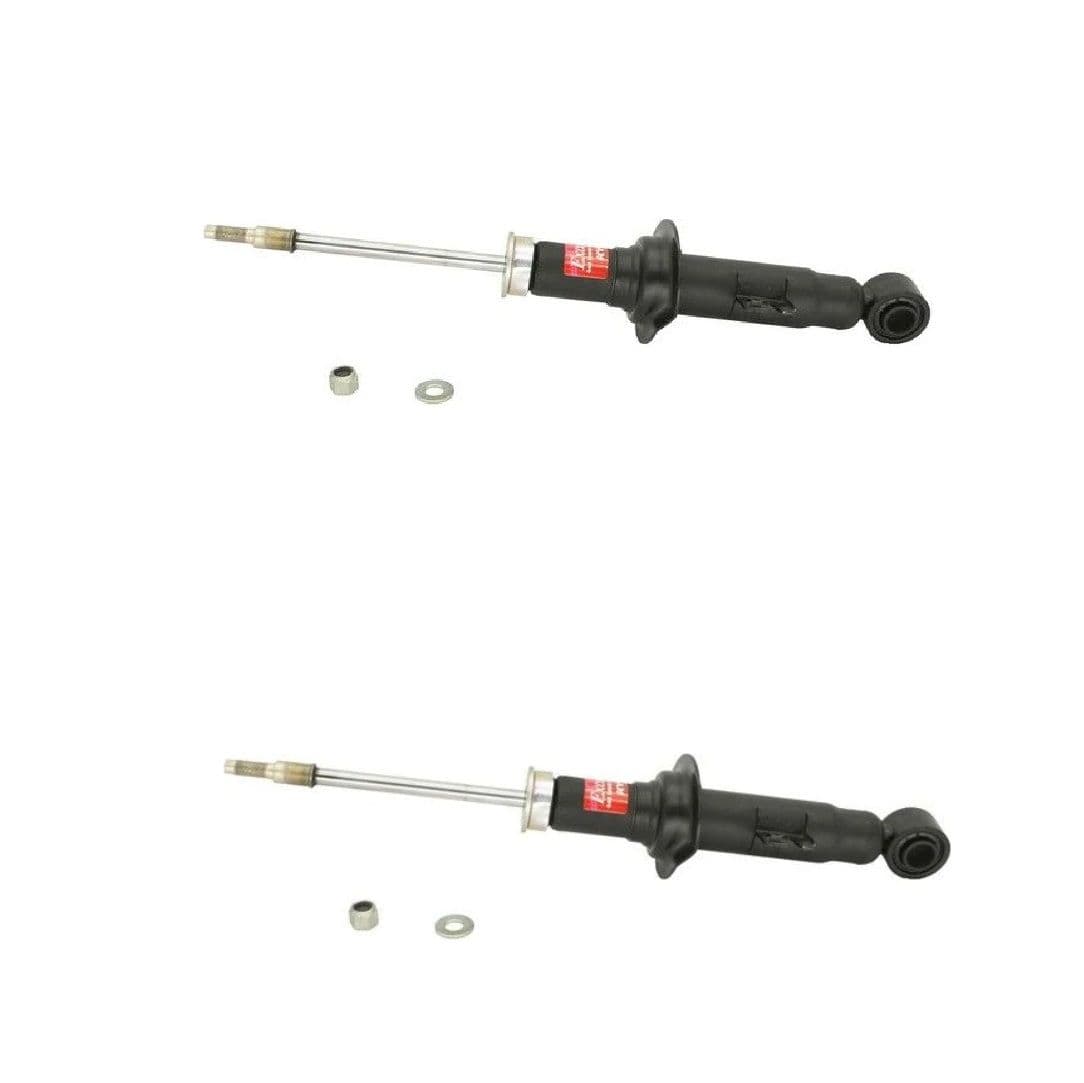 Par de Amortiguadores Delanteros Nissan 300Zx 1990-1996 Kyb