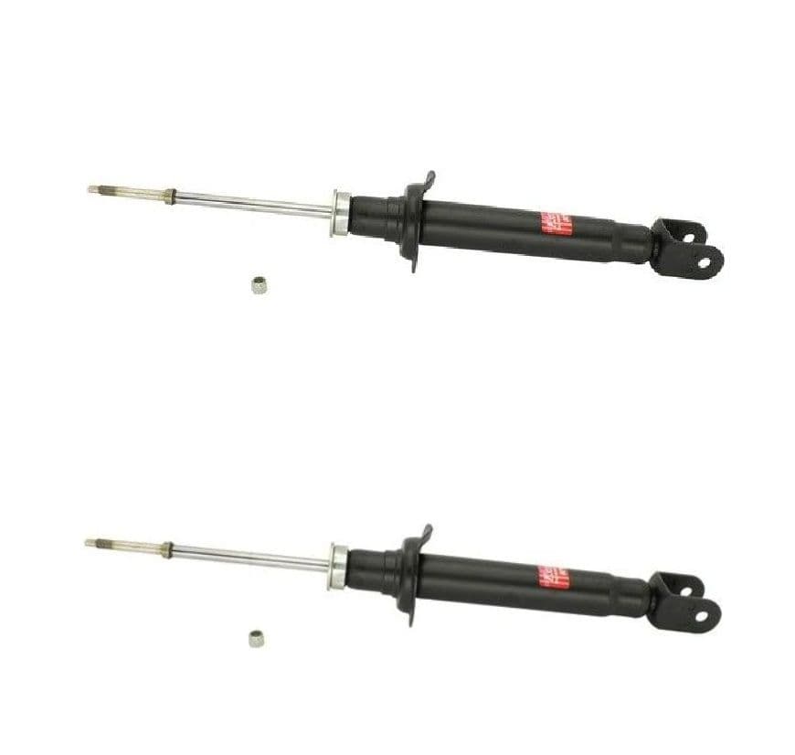 Par de Amortiguadores Traseros Nissan 300Zx 1990-1996 Kyb
