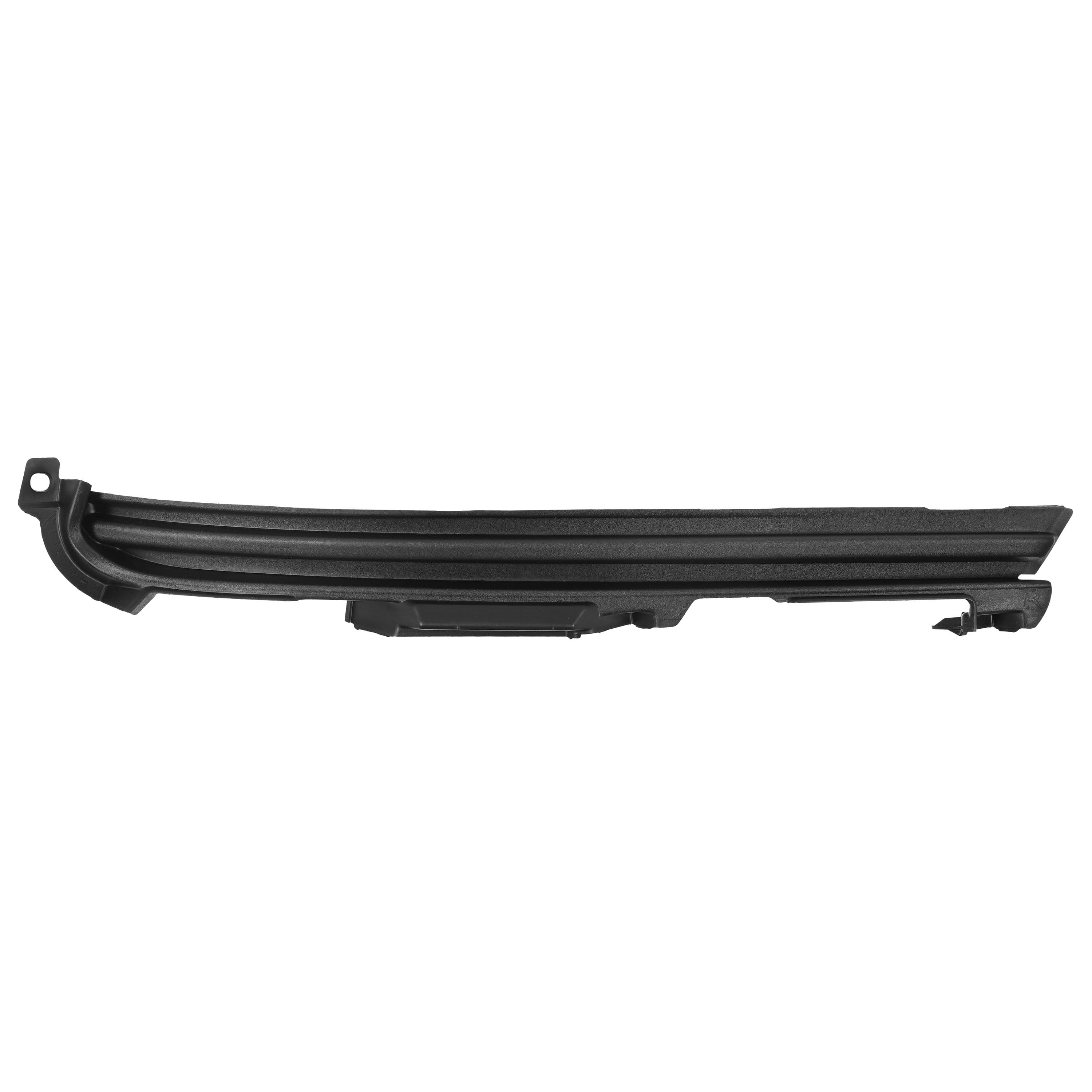 Rejilla Delantera Derecha Sin Hoyo Para Faro Mazda Cx-9 20162023