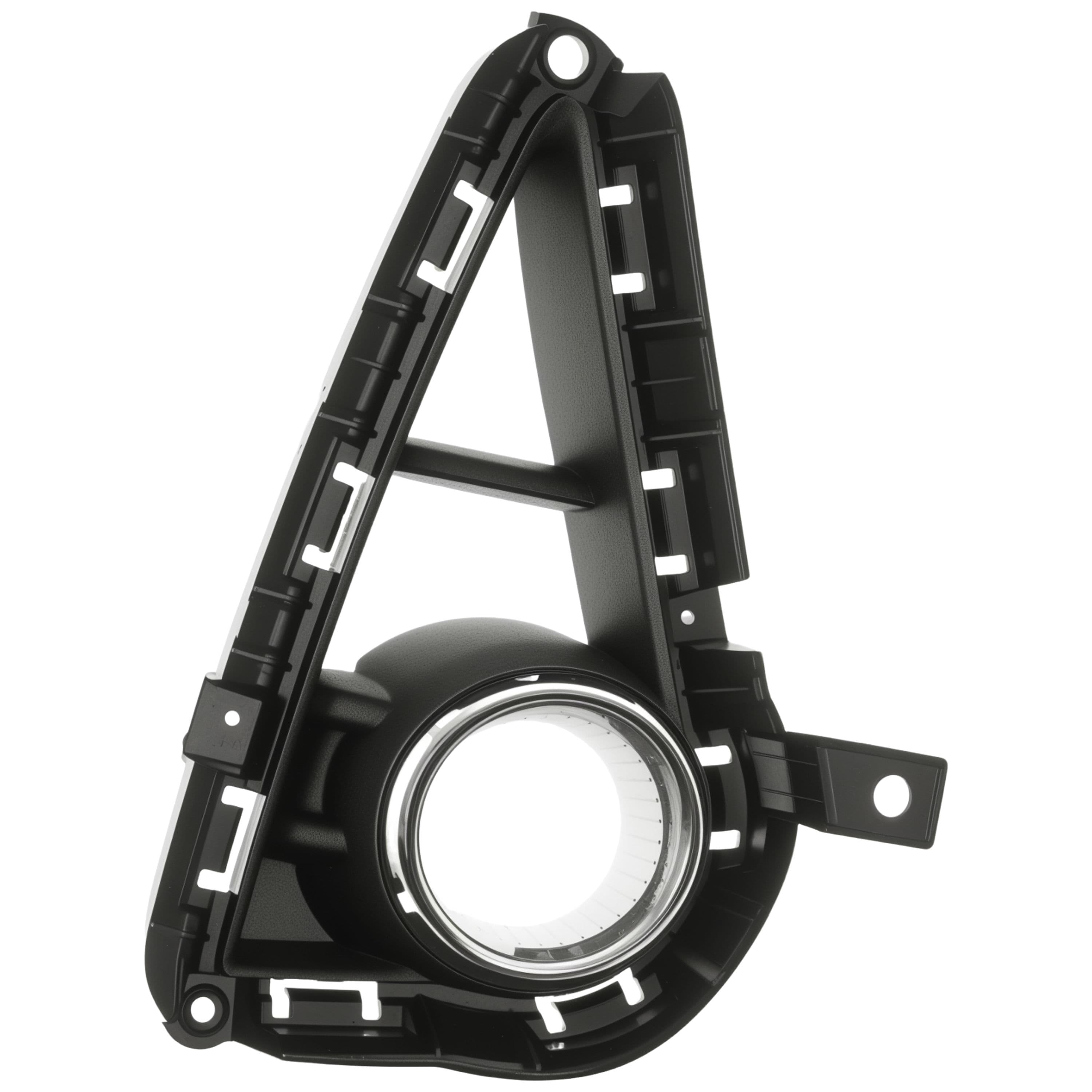 Rejilla Delantera Derecha Con Hoyo Para Faro Hyundai Grand I10 5 Puertas 20212023