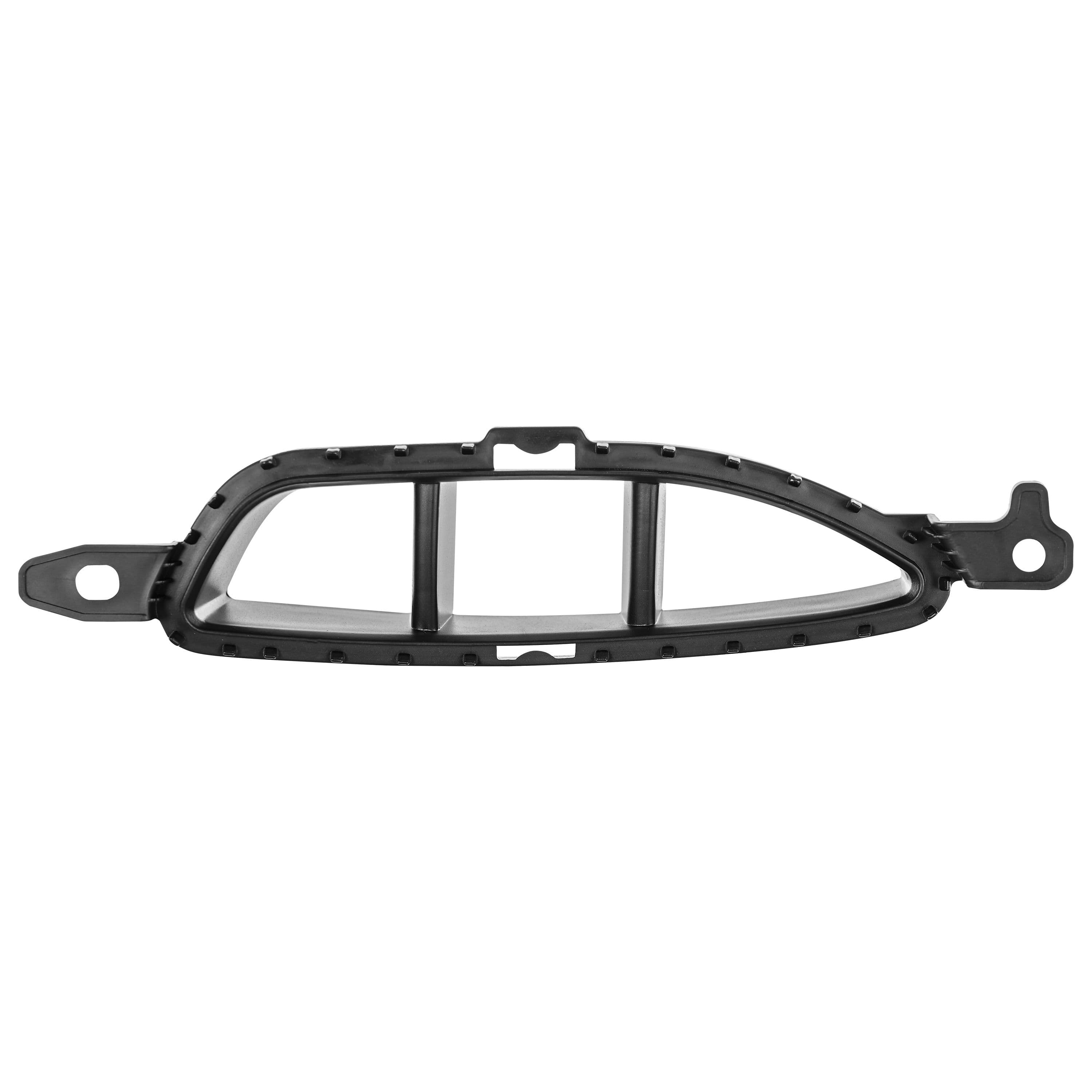 Rejilla Delantera Derecha Kia Forte 4 Puertas 4 Cilindros Ex / Lx / Sx 20172018