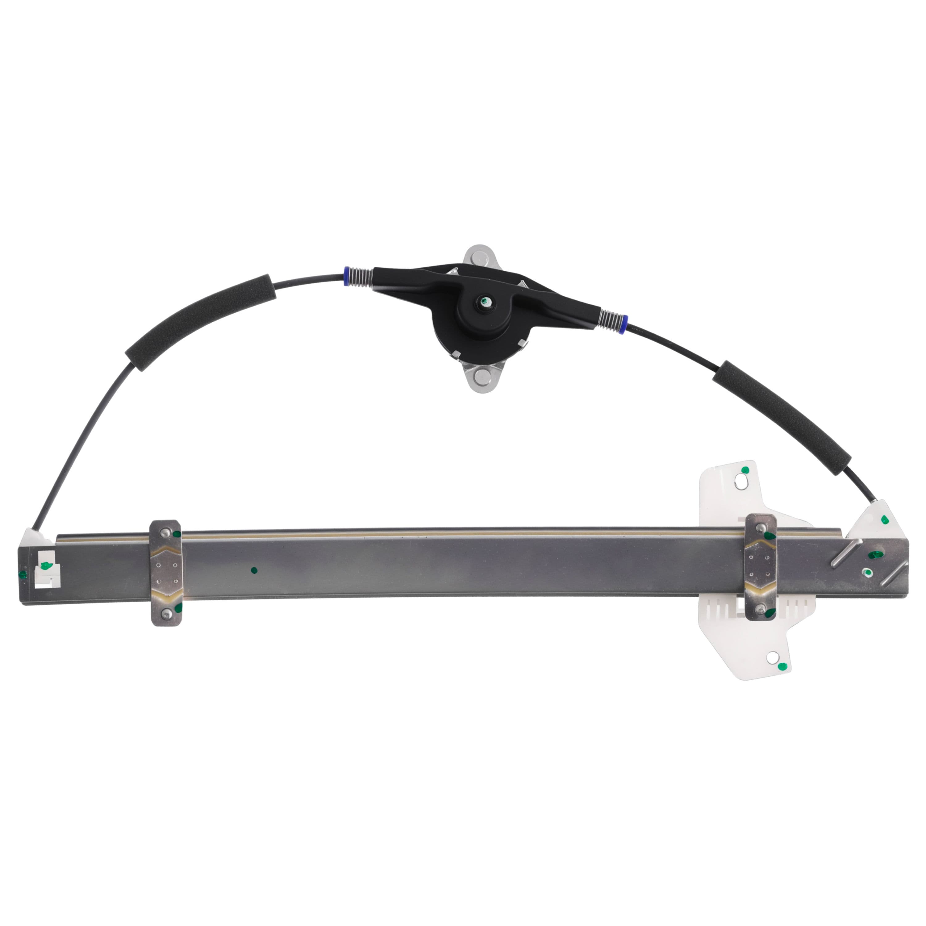 Elevador De Cristal Delantero Derecho Hyundai I10 2012-2014 Manual 1 Pieza Para Seguro